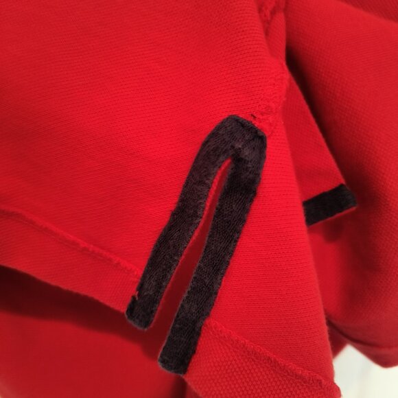 American Living Short Sleeve Polo Shirt XL - Picture 3 of 6